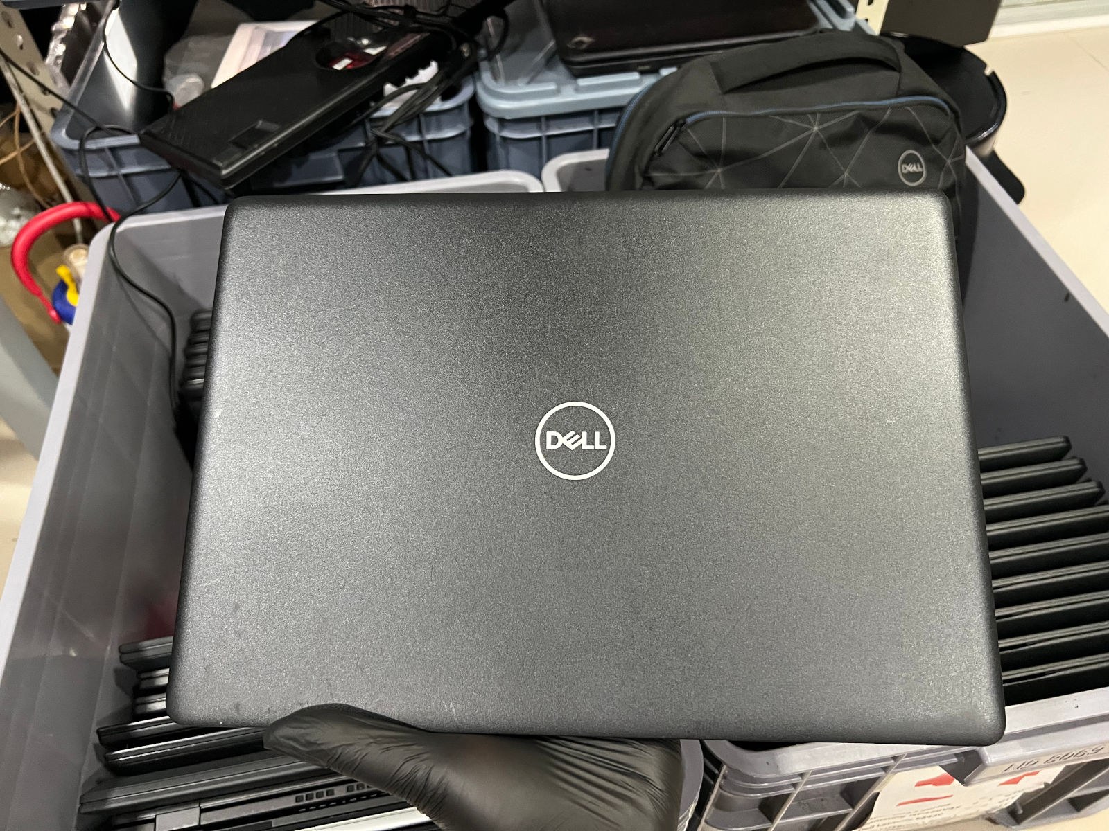 Dell Latitude 3490